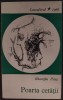 GHEORGHE PITUT: POARTA CETATII (VERSURI/volum de debut 1966/pref.ION DODU BALAN)