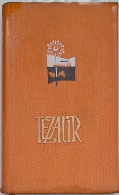 Tezaur (30 decembrie 1947-1962)