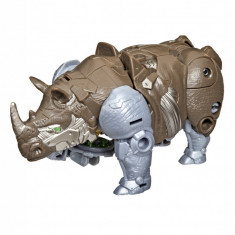 Figurina Transformers - Beast Alliance - Rhinox 7.5cm | Hasbro