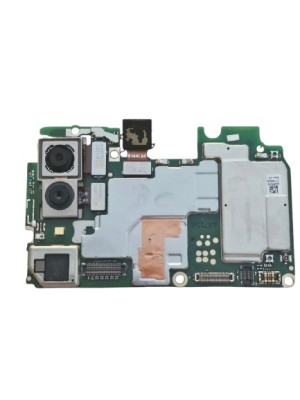 Placa de baza Huawei P20 Lite foto