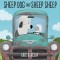 Sheep Dog and Sheep Sheep