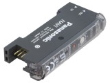 Amplificator fibră optică PNP IP40 12-24V DC FX-311P
