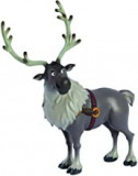 Figurina Frozen Sven 2, Bullyland