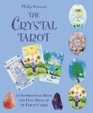 The Crystal Tarot [With Paperback Book]
