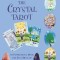 The Crystal Tarot [With Paperback Book]
