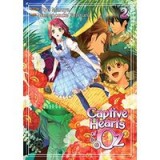Captive Hearts of Oz Vol. 2