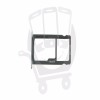 Suport SIM Card Original ZTE V7 Blade - Piese Telefon