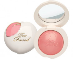 Fard de obraz Too Faced Peach My Cheeks Nuanta Peach Dream foto