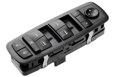 Comutator macara geam Dodge Ram 1500 2009-, NTY EWS-CH-010 foto