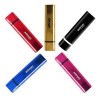 Power Bank Astrum PB-26M1A, 2600mAh, 1A, Albastru