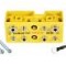Cutie de impamantare universala, ESD, EUROSTAT GROUP - 30-560-0039
