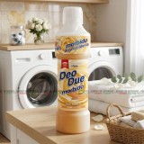 Balsam Profesional de rufe Deo Due Fleur Blanche