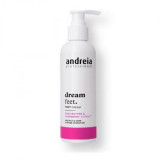 Crema hidratanta pentru picioare Dream Feet, 200 ml, Andreia