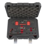 Blocaje distributie Peugeot / Citroen 1.0, 1.2 Vti