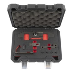 Blocaje distributie Peugeot / Citroen 1.0, 1.2 Vti