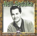 CD Muzica Neil Sedaka - Oh! Carol Compilatie, Life Time