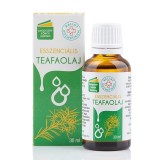 Ulei esential de arbore de ceai Balint 30 ml
