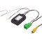 Adaptor multimedia Suzuki Swift