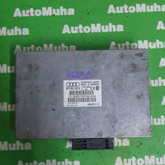 Modul bluetooth Audi A4 (2004-2008) [8EC, B7] 8p0862335d