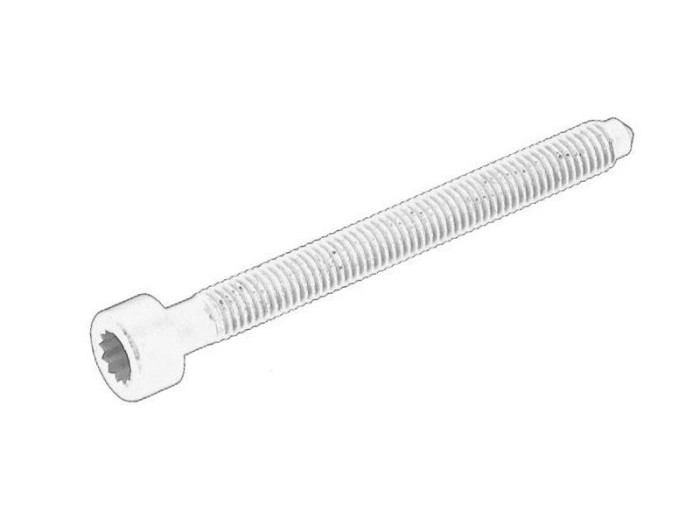 Surub Suport Injector Original Volkswagen Audi Skoda Seat