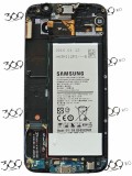 Display Samsung SM-G920 S6 BLUE TOPAZ SWAP