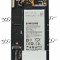Display Samsung SM-G920 S6 BLACK SAPPHIRE SWAP