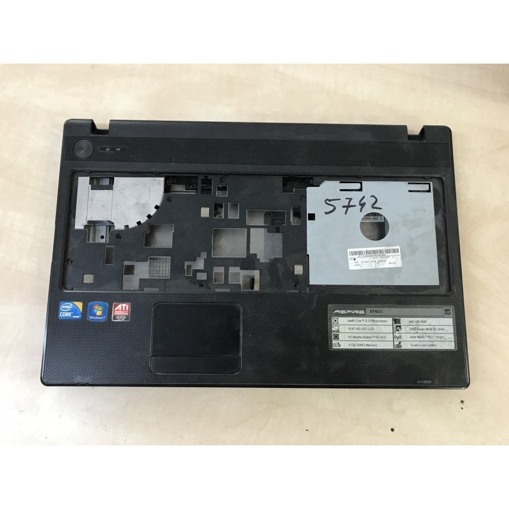 Acer 5742g аккумулятор