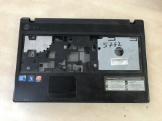 ACER Aspire 5742g palmrest 5742 5742ZG 5742Z foto