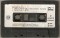 James - Seven, Caseta audio - 5