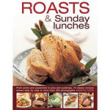 Roasts and Sunday Lunches