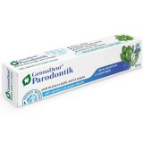 Pasta dinti gennadent parodontik 80ml viva natura