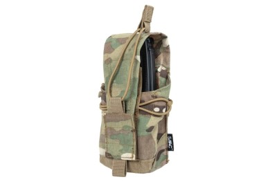 Port-incarcator dublu M4/Ak/G36 Specna Arms Multicam foto