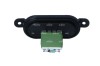 Rezistor Ventilator Habitaclu NRF 342068 VW Amarok T5 Touareg Transporter - Calitate OEM