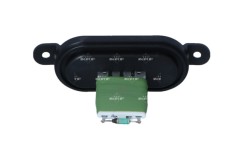 NRF 342068 Rezistor, ventilator habitaclu