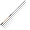 Lanseta Garbolino Lexica Feeder Distance Carp 3.60m 3tr 120gr