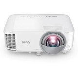 Videoproiector BenQ Short Throw MX825STH, XGA, 1024X768 , 3500 Lumeni