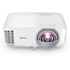 Videoproiector BenQ Short Throw MX825STH, XGA, 1024X768 , 3500 Lumeni