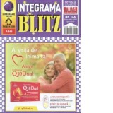 Integrama Blitz. Nr. 146/2024