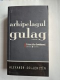 ARHIPELAGUL GULAG (COLECTIILE COTIDIANUL) - VOLUMUL 2 - ALEXANDR SOLJENITIN