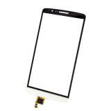 Touchscreen LG G3 D855, White
