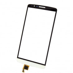 Touchscreen LG G3 D855, White