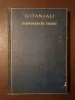 Rabindranath Tagore - Gitanjali (Song Offerings) (with an introduction by W. B. Yeats; 1913)