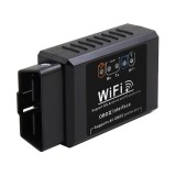 Diagnoza Auto Multimarca ELM327 Wi-Fi &ndash; Compatibilă Android / iOS / Windows
