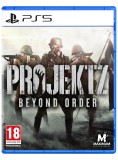 Projekt Z Beyond Order PS5