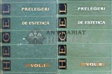Prelegeri de estetica (2 volume) - 1966 - G. W. F. Hegel (AJ82)