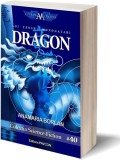 Aripile Albastre 1. Dragon - Paperback brosat - Anamaria Borlan - Pavcon