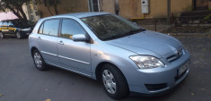 Toyota Corolla Hatchback 2006, ITP, CASCO, RCA la zi, unic proprietar foto