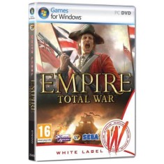 Joc PC Empire: Total War (White Label)