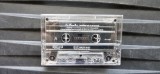Caseta audio La Familia - Nicaiieri nu-i ca acasa