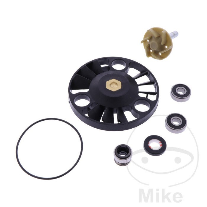 MBS Wasserpumpe Reparatursatz, 101 Octane, Cod Produs: 7562873MA